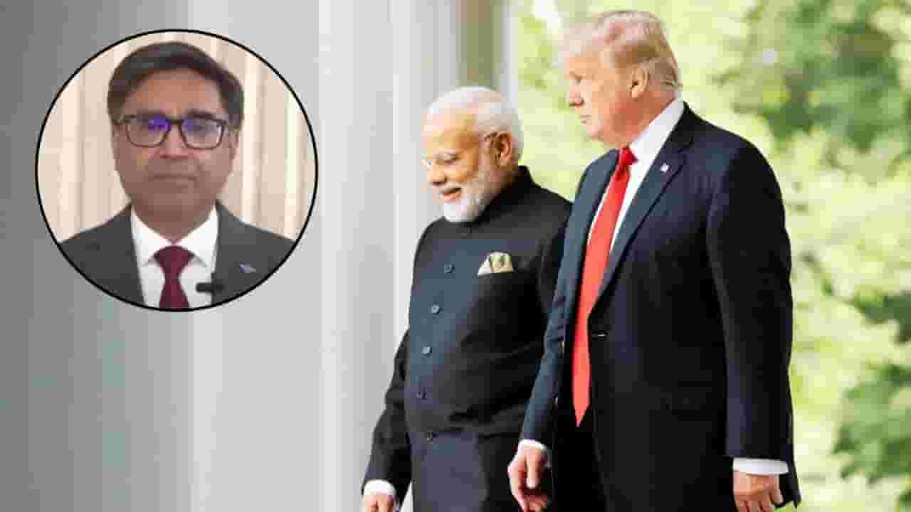 PM Narendra Modi : मोदी आणि ट्रम्प यांच्यात 35 मिनिटं चर्चा; ऑपरेशन सिंदूर अजून संपलेलं नाही, मोदींनी स्पष्टच सांगितलं