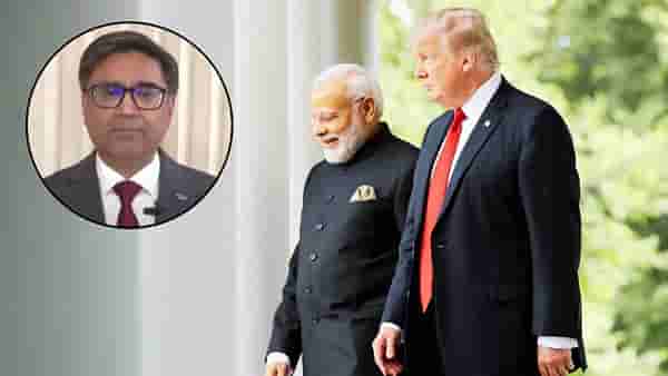 PM Narendra Modi : मोदी आणि ट्रम्प यांच्यात 35 मिनिटं चर्चा; ऑपरेशन सिंदूर अजून संपलेलं नाही, मोदींनी स्पष्टच सांगितलं
