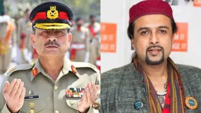 ISI अन् पाक सैन्याची पोलखोल करण्यासाठी पाकिस्तानचा मोठा नेता अमेरिकेत दाखल, आसिम मुनीर यांना म्हटले, मनोरुग्ण