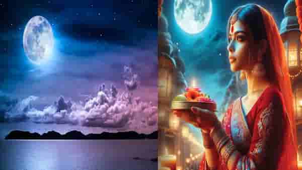 ज्येष्ठ पौर्णिमेच्या दिवशी काही विशेष उपाय केल्यास तुमचं नशीब चमकेल....