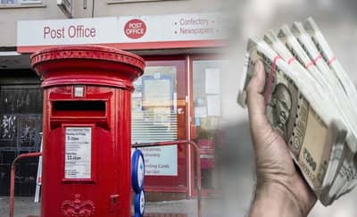 रिटायरमेंटनंतर हवी आहे सुरक्षित कमाई? मग पोस्ट ऑफिसची ‘ही’ स्कीम आहे योग्य पर्याय!