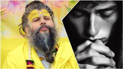 नात्यामध्ये दूरावा आल्यावर नेमकं काय कराव समजत नाहीये? जाणून घ्या प्रेमानंद महाराजांचा सल्ला