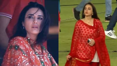 IPL 2025 : IPL फायनल हरल्यावर प्रीति झिंटाचं किती कोटींचं नुकसान ?