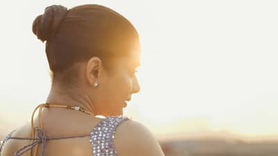 ब्राह्मण अभिनेत्रीचं मुस्लीमशी लग्न; नेटकरी म्हणाले मुलं दहशतवादी बनतील..