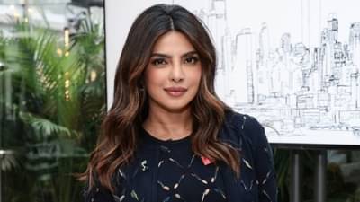 व्हर्जिन बायको नका शोधू कारण..., खरंच प्रियांका चोप्रा असं म्हणालीये, काय आहे सत्य?