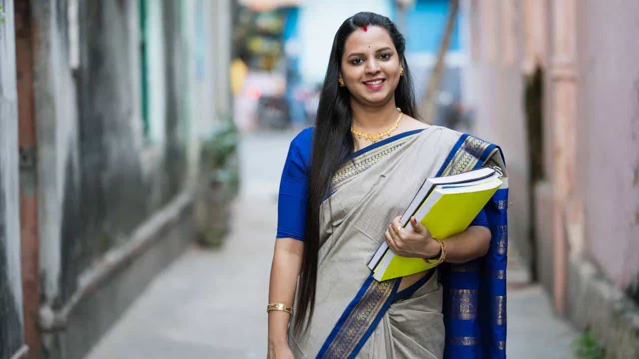 शिक्षण क्षेत्रात करिअर करायचंय? असिस्टंट प्रोफेसरसाठी या कॉलेजामध्ये भरती सुरू