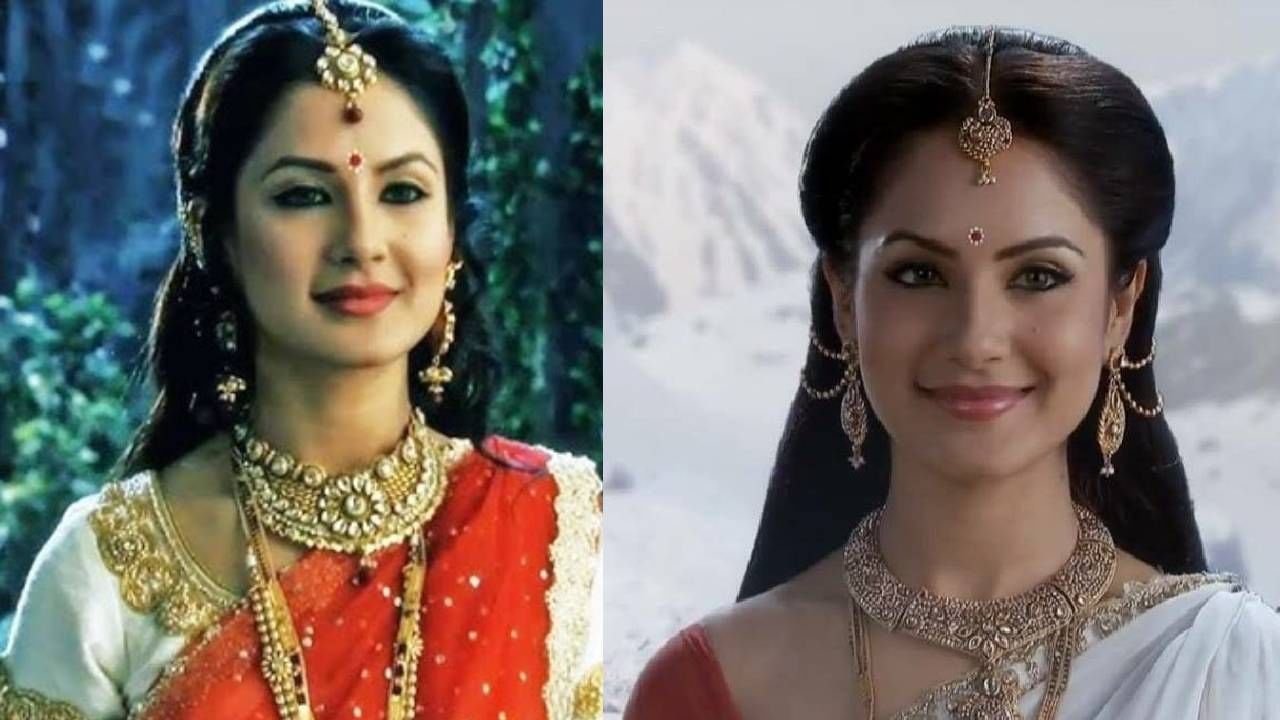टीव्हीच्या 'पार्वती'ची मोठी फसवणूक; क्षणात गमावली आयुष्यभराची पुंजी, जवळचाच माणूस निघाला गद्दार टीव्हीच्या 'पार्वती'ची मोठी फसवणूक; क्षणात गमावली आयुष्यभराची पुंजी, जवळचाच माणूस निघाला गद्दार