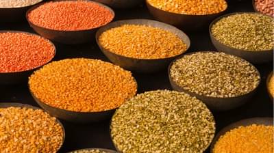 डाळ शिजवण्याआधी इतकावेळ ठेवा पाण्यात भिजत, आरोग्यास मिळतील अधिक फायदे