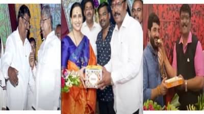 Pune : भाजप पदाधिकाऱ्याकडून महिला पोलीस अधिकाऱ्याचा विनयभंग, पक्षाकडून अॅक्शन अन्…