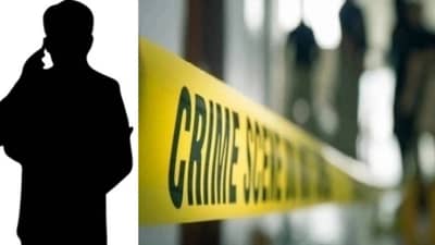 आई, मी विष घेतलंय, माझा मृतदेह घेऊन जा ! ऑडिओ रेकॉर्ड करून तरूणाने उचललं टोकाचं पाऊल, पुणं हादरलं