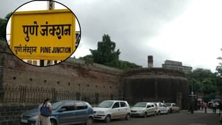 Kalyan Local Train : काय म्हणावं यांना… झिंज्या उपटल्या, रक्तबंबाळ होईपर्यंत हाणामारी अन्.. लोकलमधला VIDEO व्हायरल