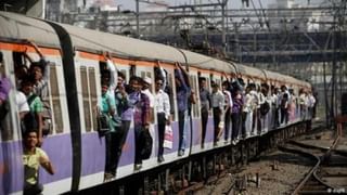 लोकलमधून पडून प्रवाशांचा मृत्यू कसा झाला? रेल्वेच्या PRO कडून धक्कादायक माहिती; कारण ऐकून सर्वच हादरले