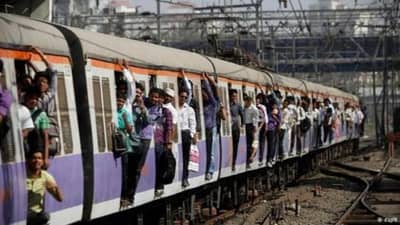 दिवा-मुंब्रा स्थानका दरम्यान 8 प्रवाशांचा मृत्यू, घटनेला जबाबदार कोण? मोठी अपडेट समोर