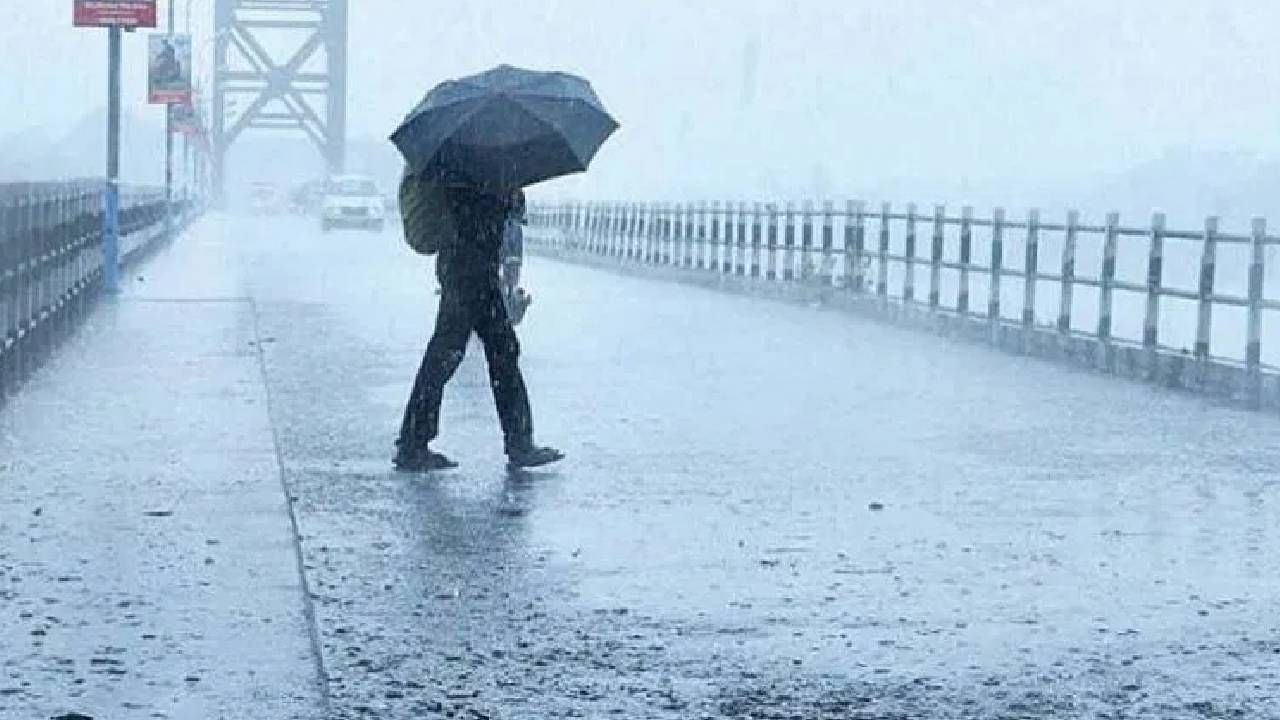 त्यांनी दिलेल्या माहितीनुसार आगामी 2 दिवसांत म्हणजेच 2 आणि 3 जून रोजी दक्षिण कोकण तसेच रायगड जिल्ह्यात पाऊस होण्याची शक्यता आहे.