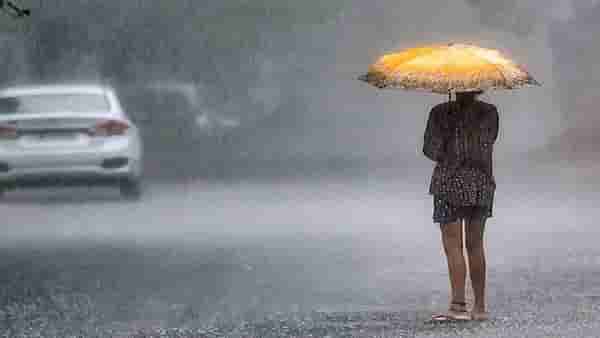 Maharashtra Weather : विश्रांती घेतलेला पाऊस पुन्हा झोडपणार, हवामान खात्यानं दिला ‘या’ जिल्ह्यांना अलर्ट