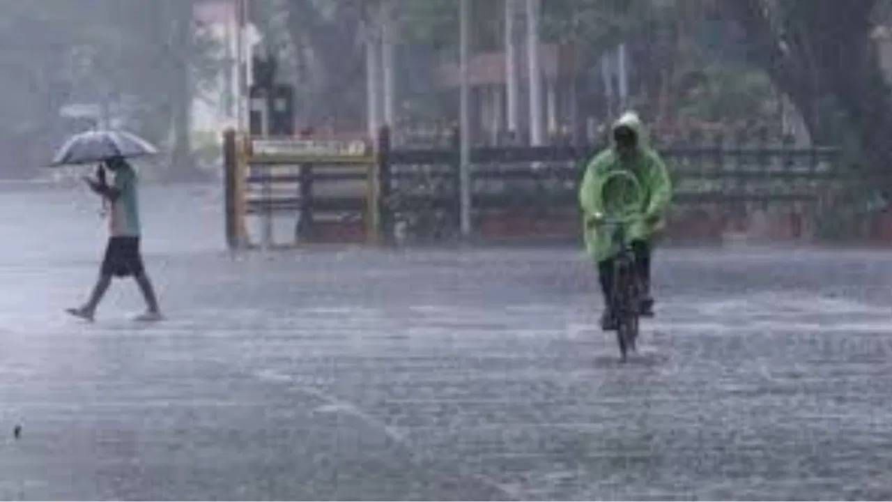 परंतु आगामी काही दिवसांत हवामानात लवकरच बदल होणार आहे. आगामी तीन दिवस हे महत्त्वाचे असणार आहेत. 