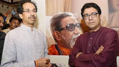 Raj-Uddhav Thackrey : महाराष्ट्रात पहिल्यांदाच घडणार.. उद्धव-राज ठाकरे एकत्र मोर्चात ! संजय राऊतांचं ट्विट काय ?