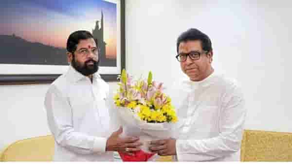 Raj Thackeray : राज ठाकरेंना सोबत घेण्यासाठी शिंदेसेनेत खलबतं सुरू? काय म्हणाल्या किशोरी पेडणेकर