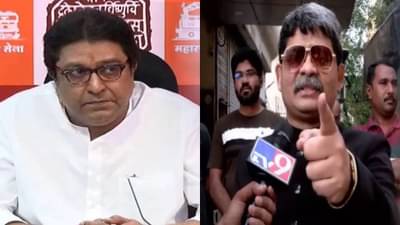 राज ठाकरेंचा मोर्चा रद्द होणार? सदावर्तेंचा मोठा दावा; उचललं महत्त्वाचं पाऊल!