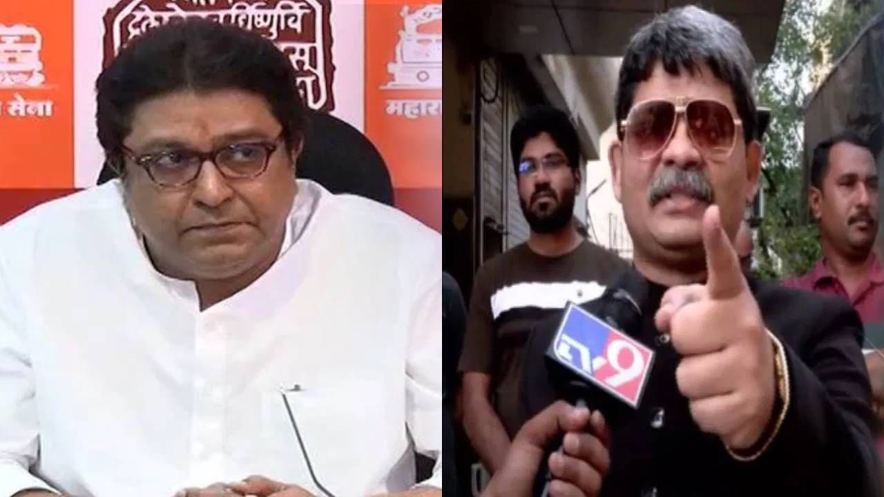 राज ठाकरेंचा मोर्चा रद्द होणार? सदावर्तेंचा मोठा दावा; उचललं महत्त्वाचं पाऊल!