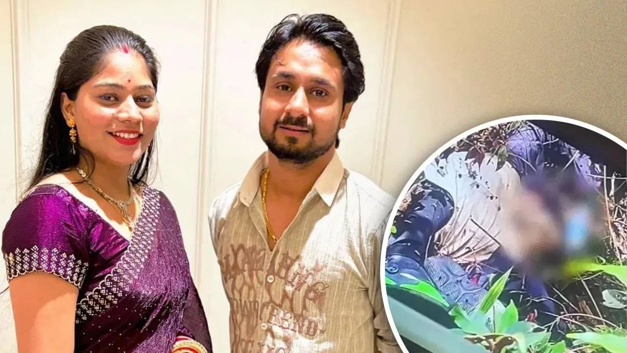 स्वतःचे असे दोष संपवण्यासाठी पतीची हत्या, सोनमने फक्त हत्येसाठी केलं राजासोबत लग्न! स्वतःचे असे दोष संपवण्यासाठी पतीची हत्या, सोनमने फक्त हत्येसाठी केलं राजासोबत लग्न!