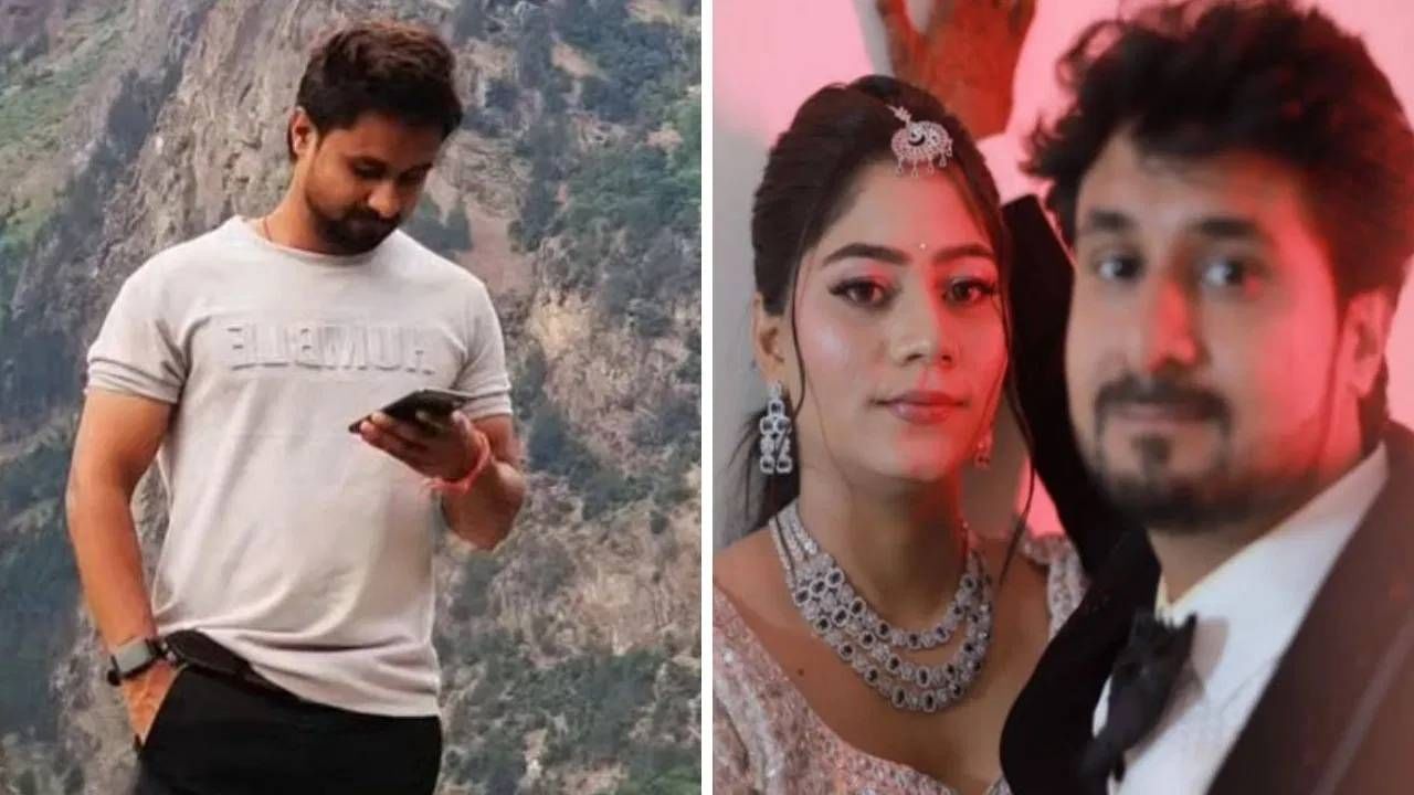 Raja Raghuvanshi Murder Case : रक्तबंबाळ राजा व्हिवळत होता, तरीही सोडून गेली.. मग सोनम परत का आली ? Raja Raghuvanshi Murder Case : रक्तबंबाळ राजा व्हिवळत होता, तरीही सोडून गेली.. मग सोनम परत का आली ?