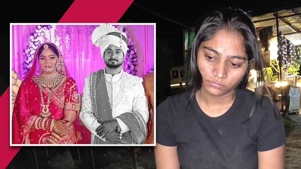 इंदौरच्या राजाचा खून केला कोणी? बायको सोनमचे मोठे गौप्यस्फोट; तपासाची दिशा बदलणार?