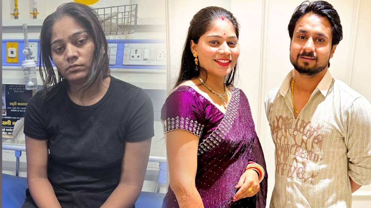 हॉटेल, 4 मारेकरी अन् ते 7 तास, राजाच्या खुनाचा कट कसा शिजला; सोनमचा भयानक कांड पहिल्यांदाच समोर! हॉटेल, 4 मारेकरी अन् ते 7 तास, राजाच्या खुनाचा कट कसा शिजला; सोनमचा भयानक कांड पहिल्यांदाच समोर!
