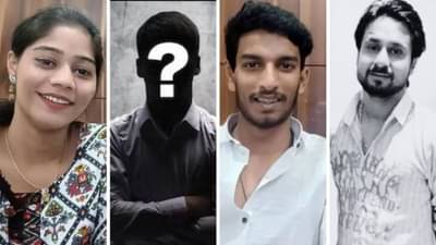 Sonam Raghuvanshi : राज कुशवाह फक्त एक प्यादा, सोनमच्या आयुष्यात तिसराच पुरुष...नवीन धक्कादायक खुलासा