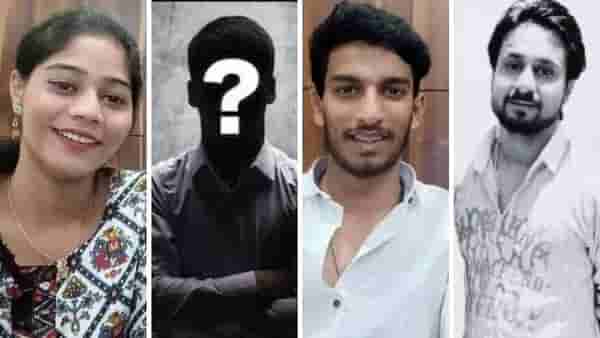 Sonam Raghuvanshi : राज कुशवाह फक्त एक प्यादा, सोनमच्या आयुष्यात तिसराच पुरुष...नवीन धक्कादायक खुलासा
