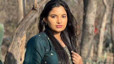 तू कुठं आहे, स्टुडिओत ये...राजेश्वरी खरातसोबत कास्टिंग काऊच; म्हणाली, त्याचा कॉल आला अन्...