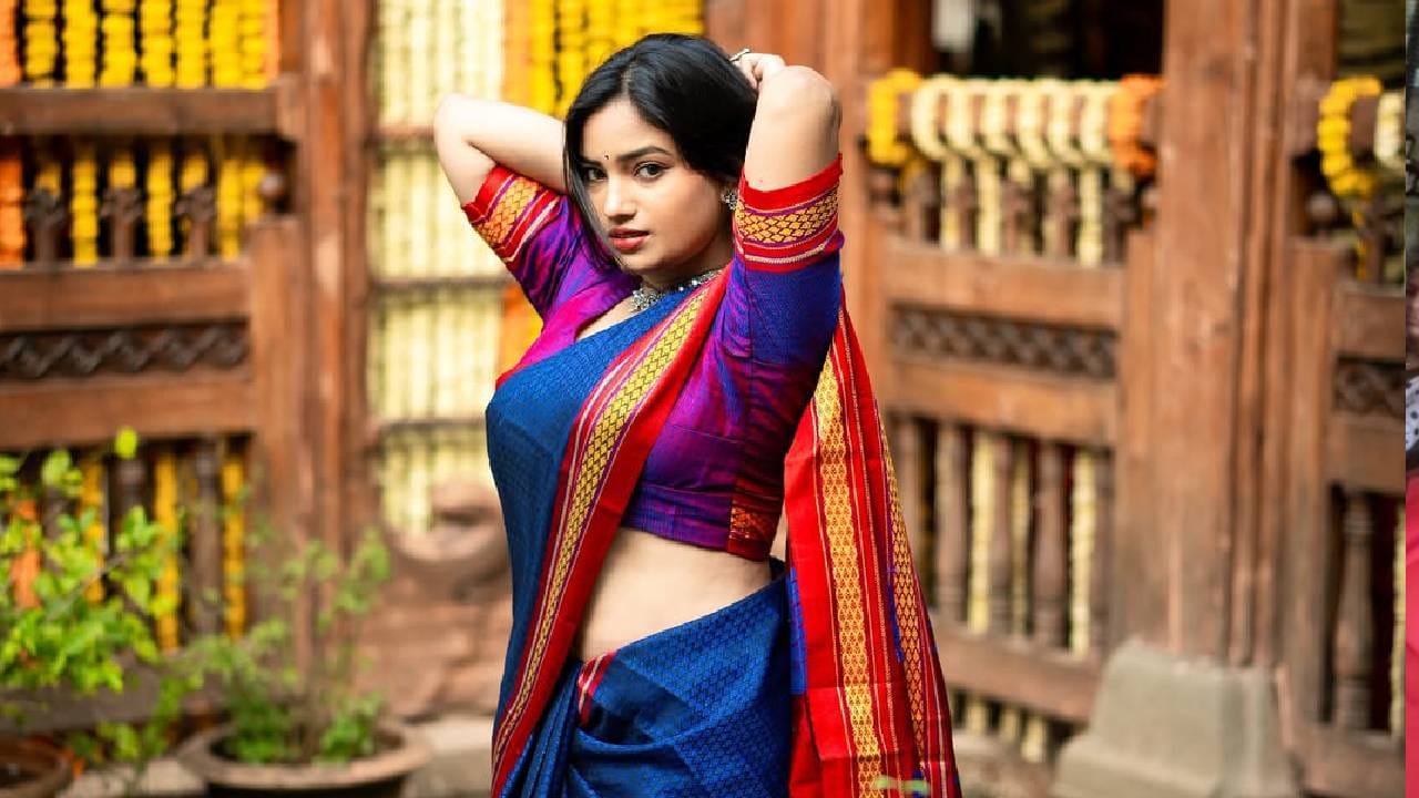 राजेश्वरी खरात लवकरच देणार गुडन्यूज...जब्याचं नाव घेत केला मोठा गौप्यस्फोट; म्हणाली लवकरच... राजेश्वरी खरात लवकरच देणार गुडन्यूज...जब्याचं नाव घेत केला मोठा गौप्यस्फोट; म्हणाली लवकरच...