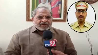 Raju Shetti : कैद्यांच्या फराळात खाल्ले पैसे… राजू शेट्टींचा IPS सुपेकरांवर गंभीर आरोप