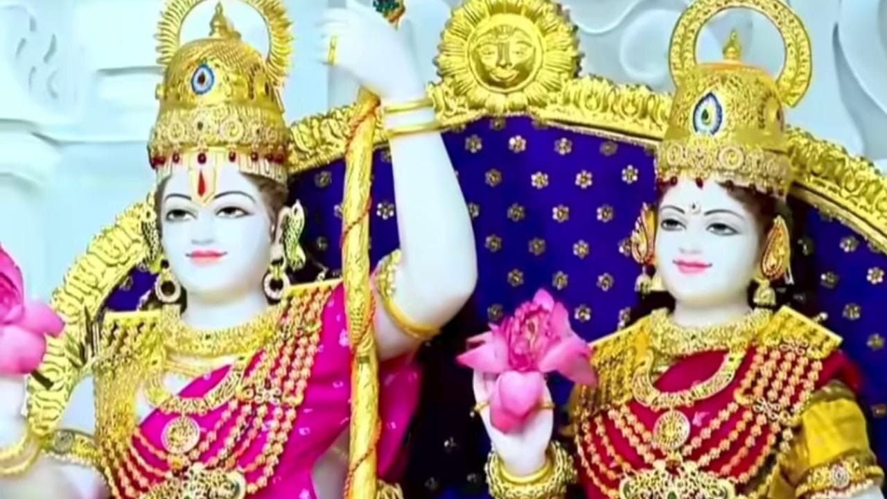 अयोध्येतील श्रीराम जन्मभूमीवर भव्य राम मंदिर बनवण्यात आले. 22 जानेवारी 2024 रोजी राम मंदिरात रामलल्ला विराजमान झाले. त्यानंतर 5 जून 2025 रोजी भव्य राम दरबारसह अन्य मंदिरांची प्राण प्रतिष्ठा करण्यात आली. 