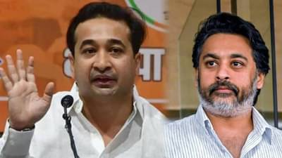 राणे बंधूंमध्ये जुंपली, निलेशजी तुम्ही टॅक्स फ्री… नितेश राणे नेमकं काय म्हणाले? कशावरून वाद पेटला?