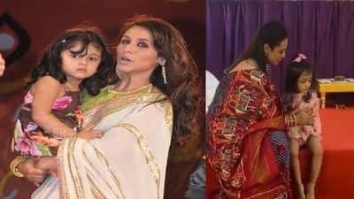 मुलीने ऐकावं यासाठी राणी मुखर्जी वापरते रिव्हर्स सायकॉलॉजीची ट्रीक; तज्ज्ञांच्या मते ही पद्धत किती सुरक्षित?