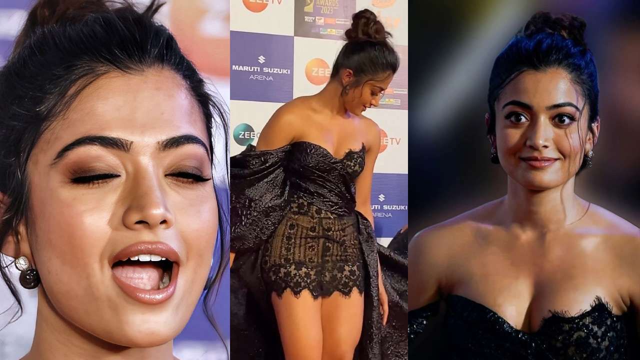 9- रश्मिका मंदाना (46.1 दशलक्ष फॉलोअर्स): रश्मिका मंदाना हीने बॉलिवूडची  Plum (क्रूल्टी-फ्री ब्यूटी ब्रँड) कंपनीत देखील गुंतवणूक केली आहे.