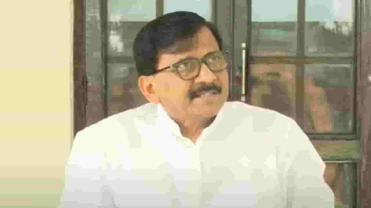 अपघात टाळता येत नाही. मग यांना काय टाळता येतं?, राऊतांचा खोचक सवाल