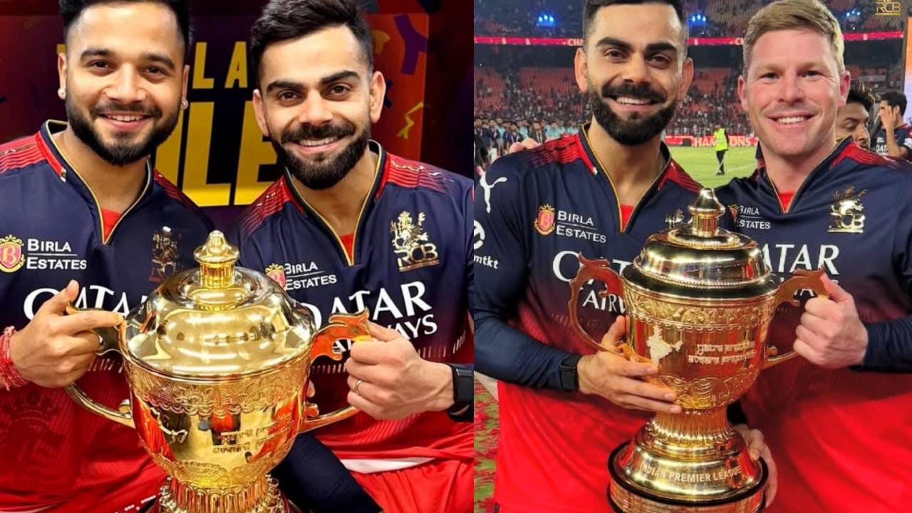 जेव्हा जेव्हा आरसीबीची चर्चा होते तेव्हा विजय मल्ल्याचे नाव सर्वांच्या तोंडी येतं खरं पण, गेल्या अनेक वर्षांपासून मल्ल्या आरसीबीचे मालक नाहीत. युनायटेड स्पिरिट्स लिमिटेड नावाच्या कंपनीकडे आरसीबीची मालकी आहे. ही एक मोठी मद्य उत्पादक कंपनी आहे.