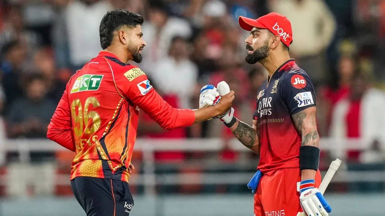 IPL 2025 : IPLच्या इतिहासात 9 वर्षानंतर होणार अशी फायनल, नेमकं काय घडणार?; कट्टर क्रिकेटप्रेमी असाल तर हे माहीतच हवं