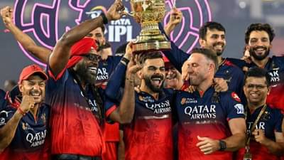 IPL 2025 : चॅम्पियन RCB ला मिळालं करोडोंचं बक्षीस, पराभूत पंजाबवरही पैशांचा पाऊस, कोणाला किती पैसे मिळाले ?