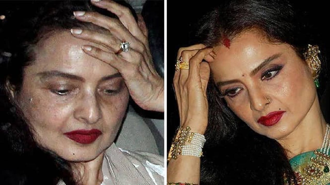 हनीमूनच्या वेळी मला कळलं की..., प्रेम केलं, लग्नही केलं पण का आई नाही ...