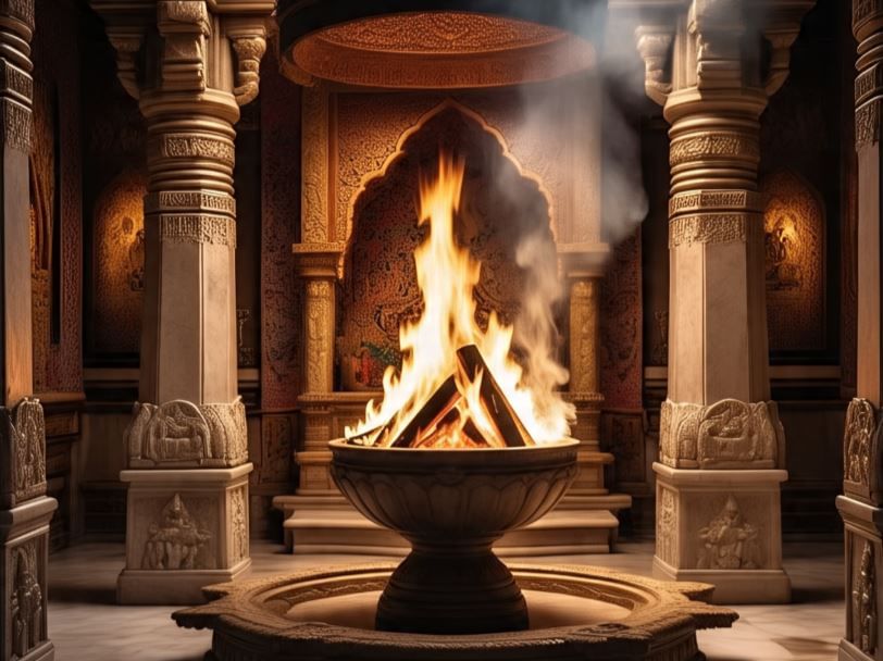 Disclaimer: वरच्या लेखातील माहिती ही प्राथमिक स्वरुपाची आहे. आम्ही या माहितीची पुष्टी करत नाही किंवा समर्थनही देत नाही. या लेखाच्या माध्यमातून अंधश्रद्धा पसरवण्याचा आमचा उद्देश नाही. वरच्या लेखात दिलेल्या माहितीवरून कोणताही निर्णय घेण्याआधी त्या-त्या क्षेत्रातील तज्ज्ञांचा सल्ला आवश्य घ्या.  