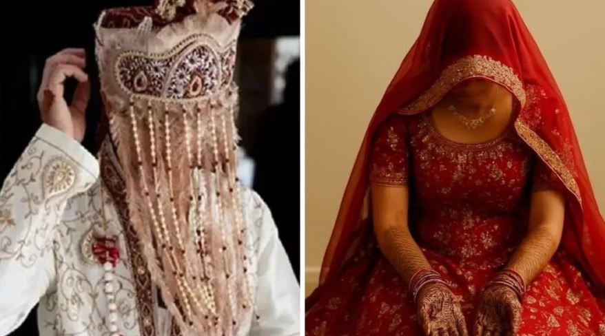 राजस्थानमधील अलवर येथील एका तरुणाने या प्रकरणी पोलिसांत तक्रार दिल्यानंतर हा सर्व प्रकार समोर आला आहे. तक्रार दाखल झाल्यानंतर पोलिसांनी घनश्याम नगर येथील रेल्वे स्टेशनजवळ या फसवणूक करणाऱ्या तरुणीला अटक केलं. या तरुणीचं नाव शहाना असं आहे.  