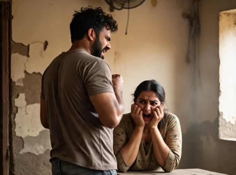 घटनेची माहिती मिळताच संजयनगरचे पोलीस निरीक्षक सूरज बिजली यांच्यासह एलसीबीच्या पथकाने घटनास्थळी धाव घेतली. हा खून पिंटूने केल्याचे स्पष्ट झाल्यानंतर पोलिसांची पथके त्याच्या शोधासाठी सोलापूर जिल्ह्यात पाठवण्यात आली आहेत.घटनास्थळी नागरिकांनी मोठी गर्दी केली होती. (सांकेतिक फोटो- फोटो सौजन्य- मेटा एआय)