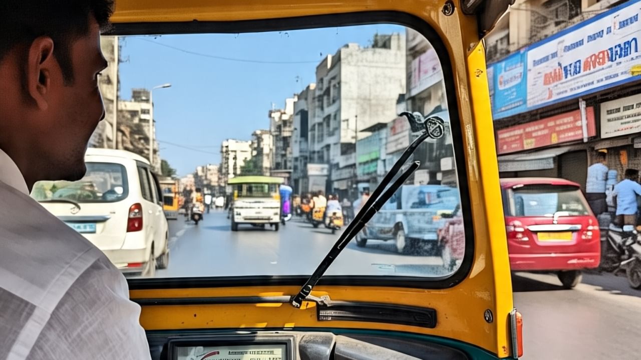 सर्वसामान्यांचे बजेट कोलमडणार, शेअर रिक्षाचे भाडे वाढले; नवे दर काय?