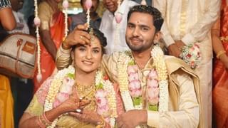 Dhananjay Munde : विनयभंग प्रकरणातील आरोपीचे आमदार धनंजय मुंडेंसोबतचे फोटो  व्हायरल, बीडच राजकारण पुन्हा तापलं