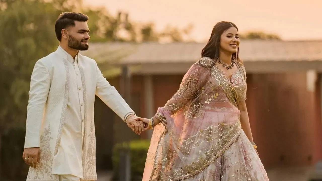 क्रिकेटर रिंकू सिंह आणि खासदार प्रिया सरोजचं लग्न पोस्टपोन, नेमकं काय झालं ?