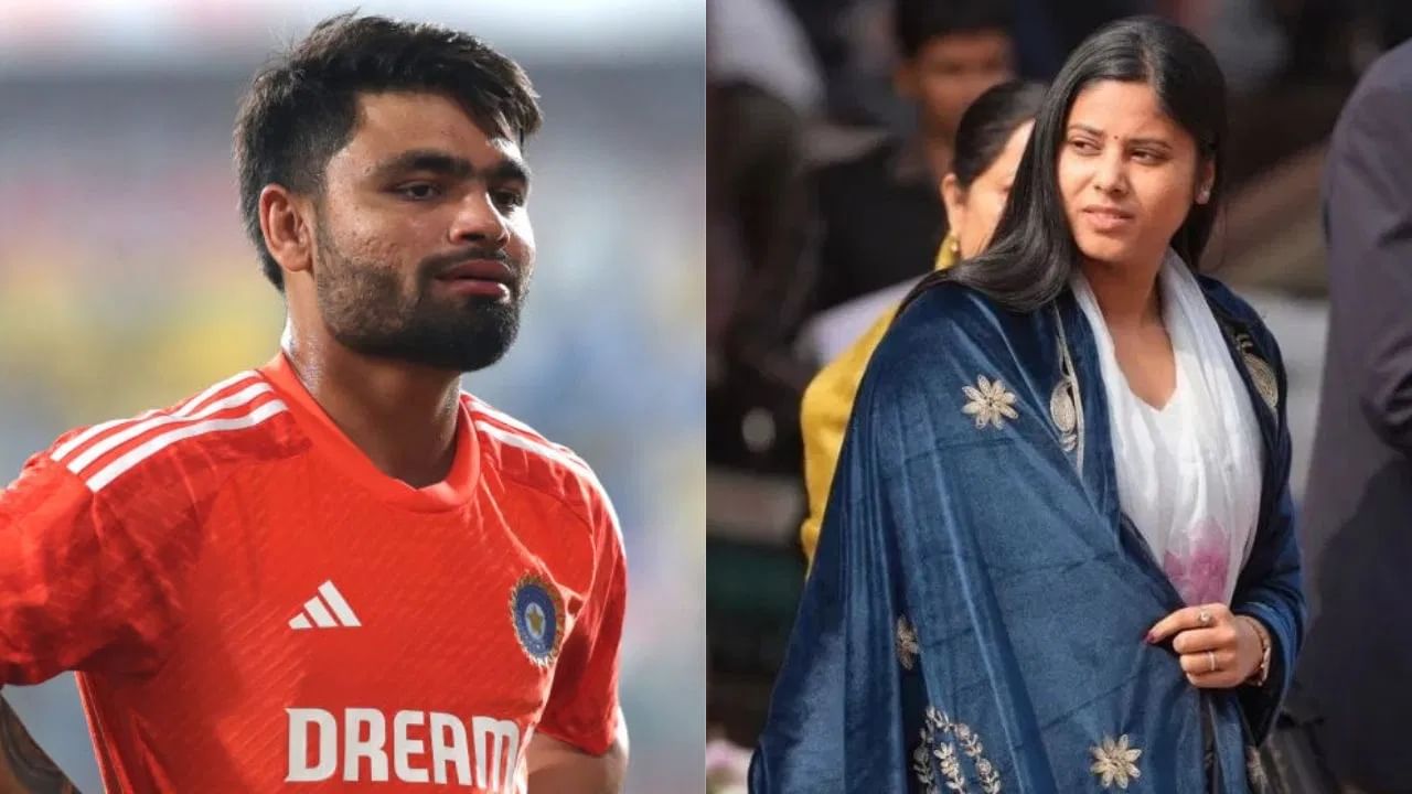 प्रिया सरोज ही उत्तरप्रदेशमधील मछलीशहर या लोकसभा मतदारसंघाचं प्रतिनिधित्व करते. प्रियाचे वडील तूफानी सरोज हे 3 वेळा खासदार राहिलेत. त्यामुळे प्रियाला घरातूनच राजकारणाचे धडे मिळाले. प्रियाने कायद्याची पदवी घेतली आहे. (Photo Credit : Tv9 Bharatvarsh)