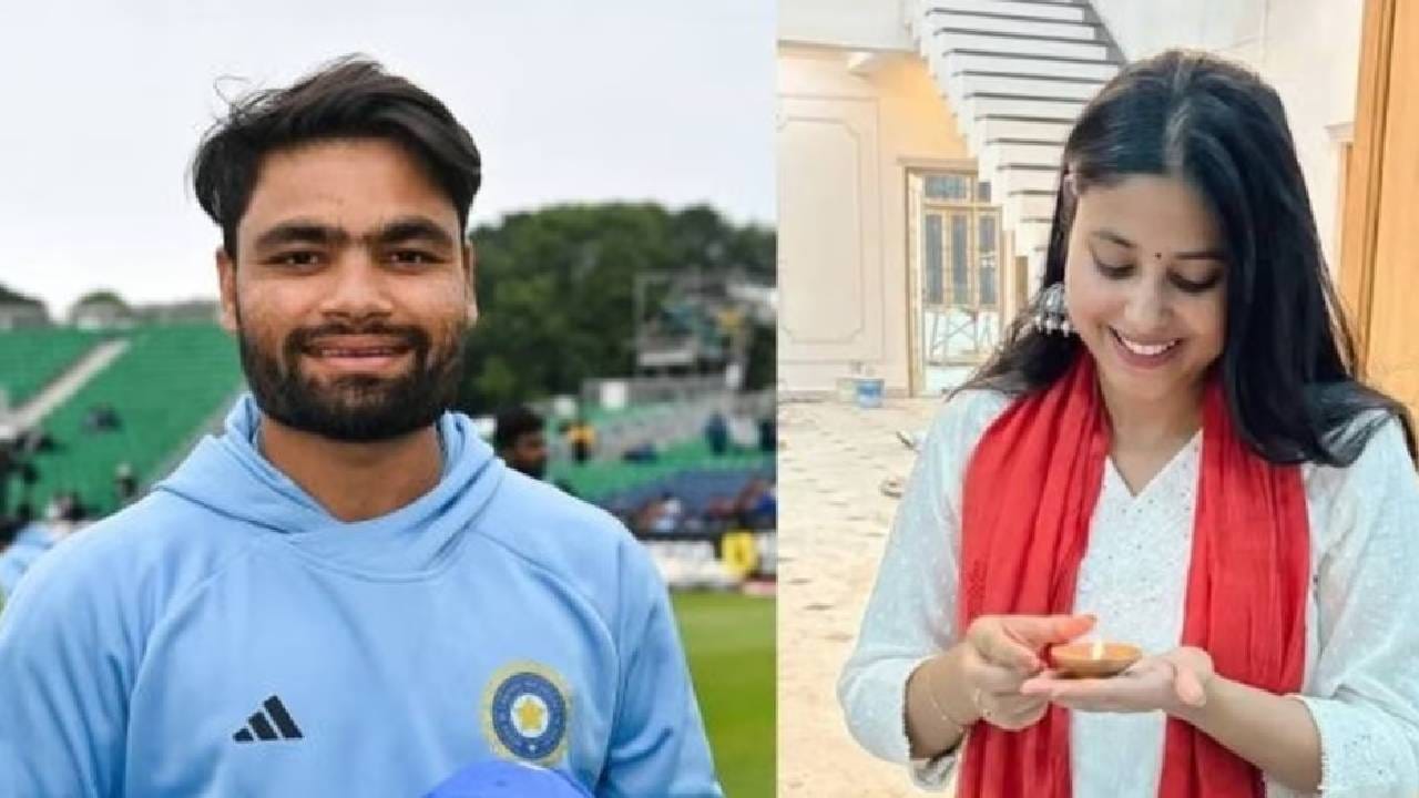 साधारण दोन वर्षांपूर्वी या दोघांची ओळख झाली होती. 2023 सालच्या आयपीएलमध्ये रिंकू सिंहने सलग पाच षटकार लगावले होते. त्याने तुफानी फलंदाजी करत एकट्याने केकेआर संघाला सामना जिंकून दिला होता. त्यानंतर रिंकू सिंह संपूर्ण भारतात प्रसिद्ध झाला. 